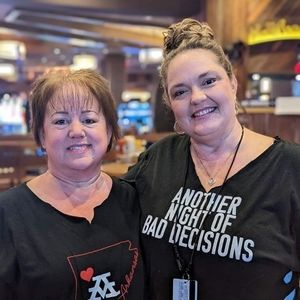 Meet your Posher, Tisha